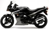 2005 Kawasaki Ninja 500 R photo